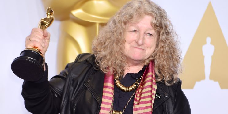 Jenny Beavan