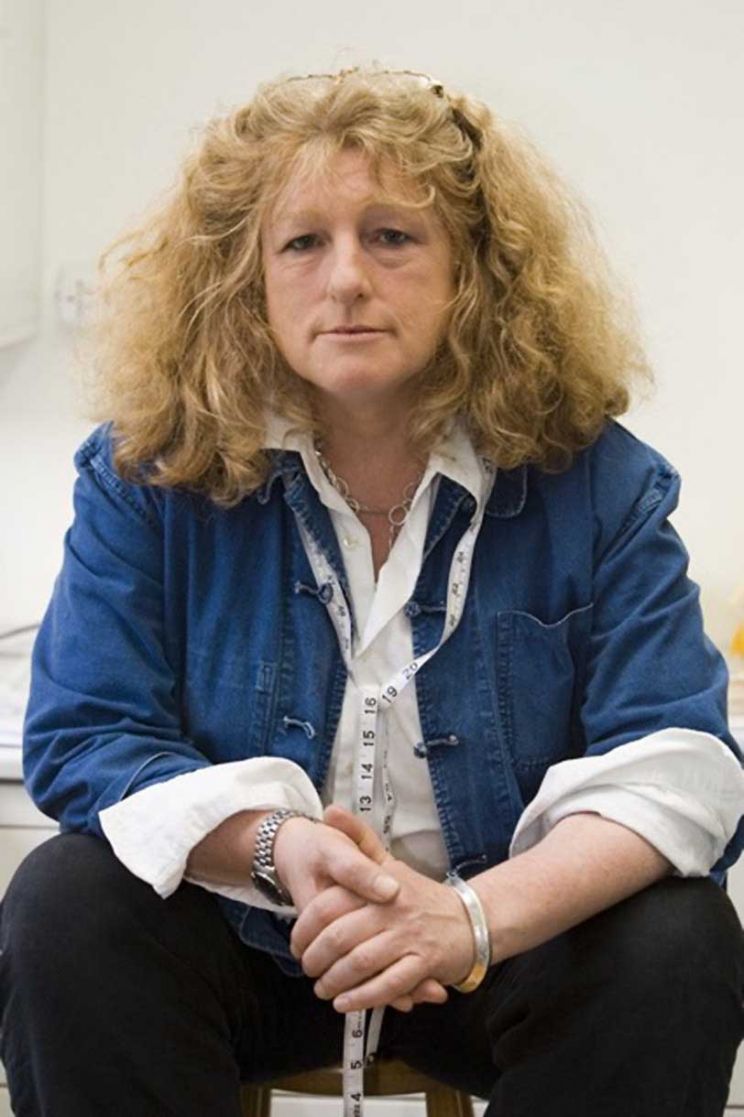 Jenny Beavan