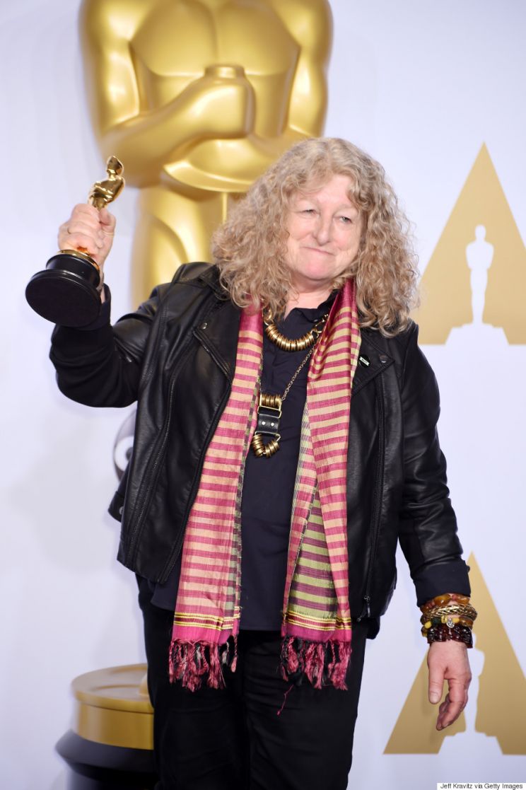 Jenny Beavan