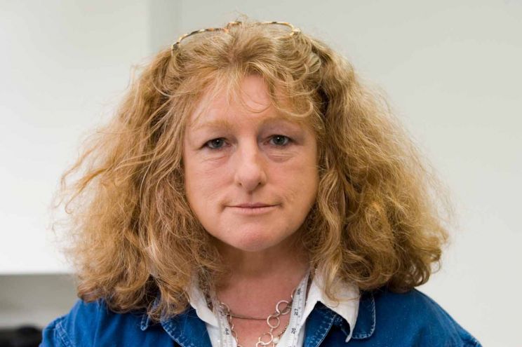 Jenny Beavan