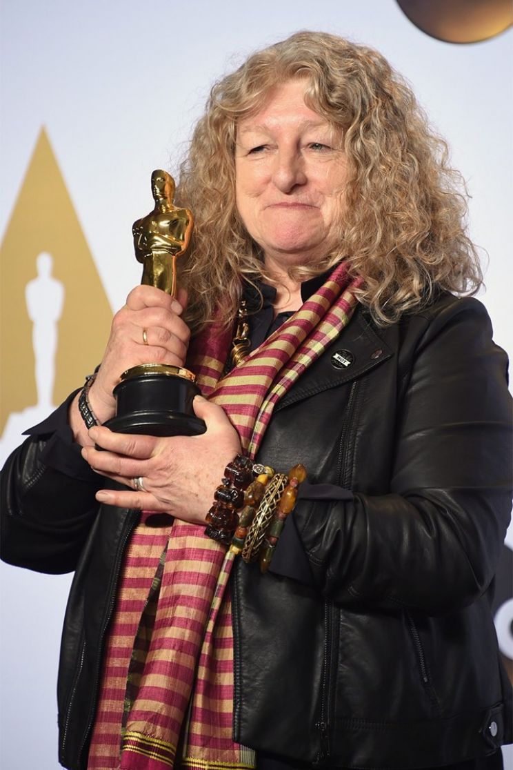 Jenny Beavan