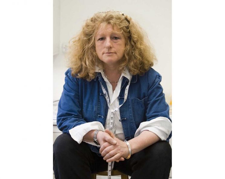 Jenny Beavan