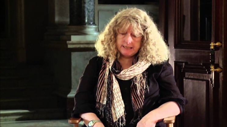 Jenny Beavan