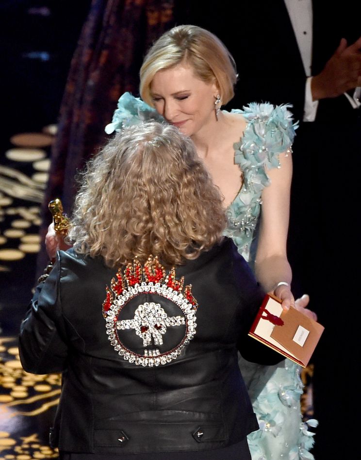Jenny Beavan