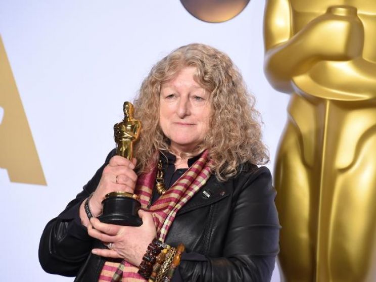 Jenny Beavan