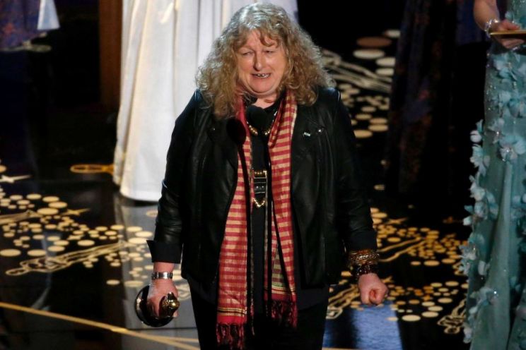 Jenny Beavan