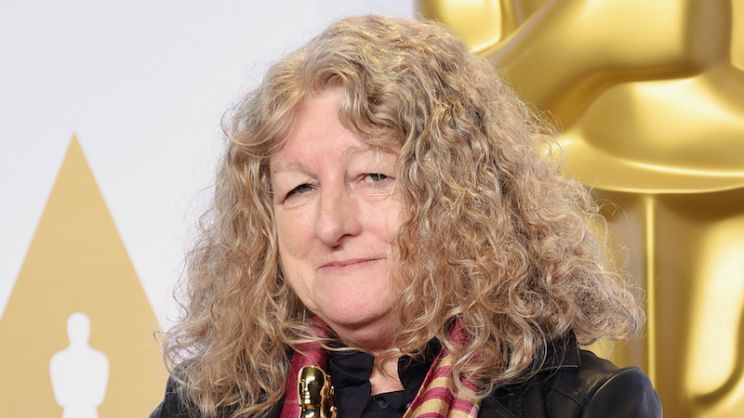 Jenny Beavan