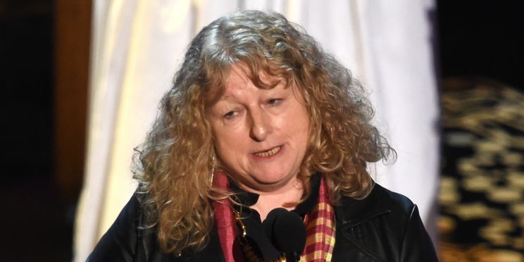 Jenny Beavan