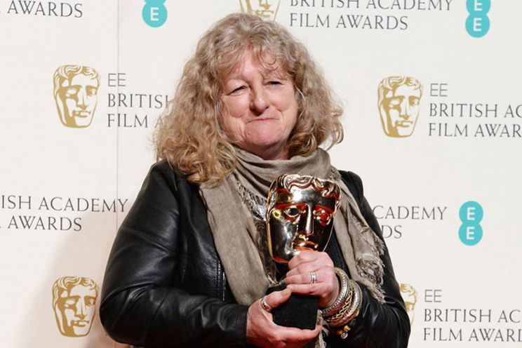 Jenny Beavan