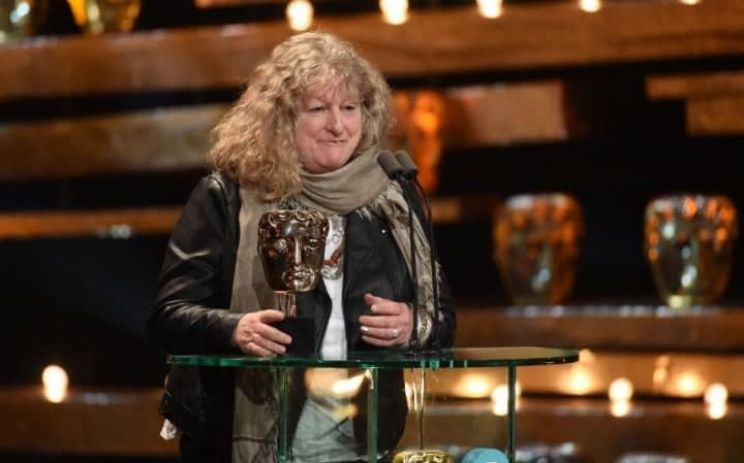 Jenny Beavan
