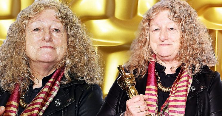 Jenny Beavan