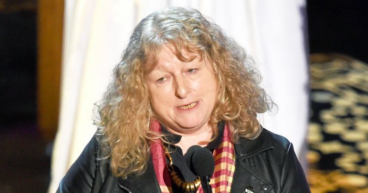 Jenny Beavan