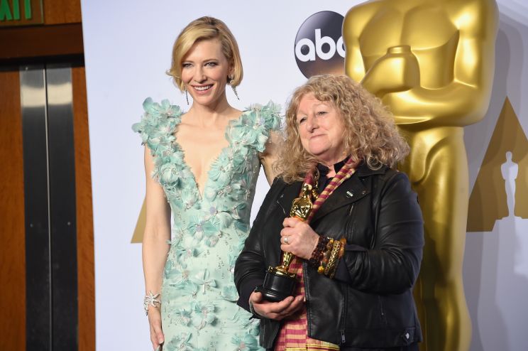 Jenny Beavan