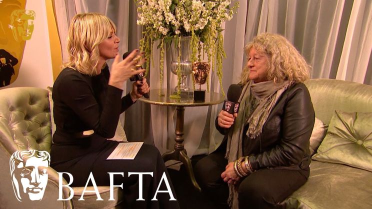 Jenny Beavan