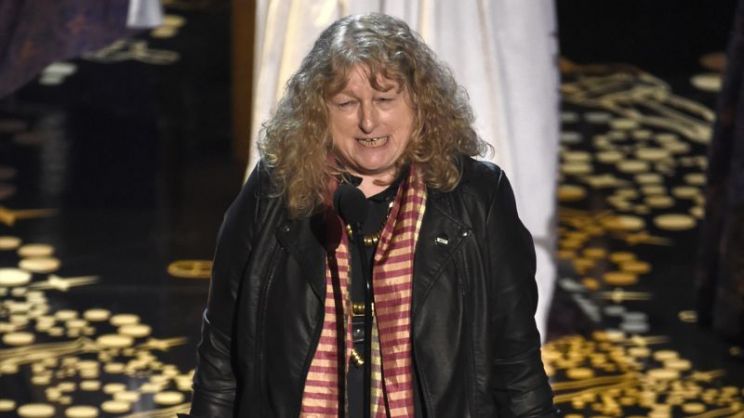 Jenny Beavan