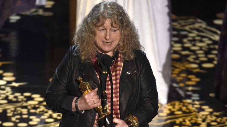 Jenny Beavan