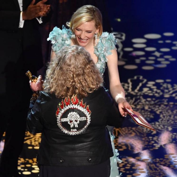 Jenny Beavan