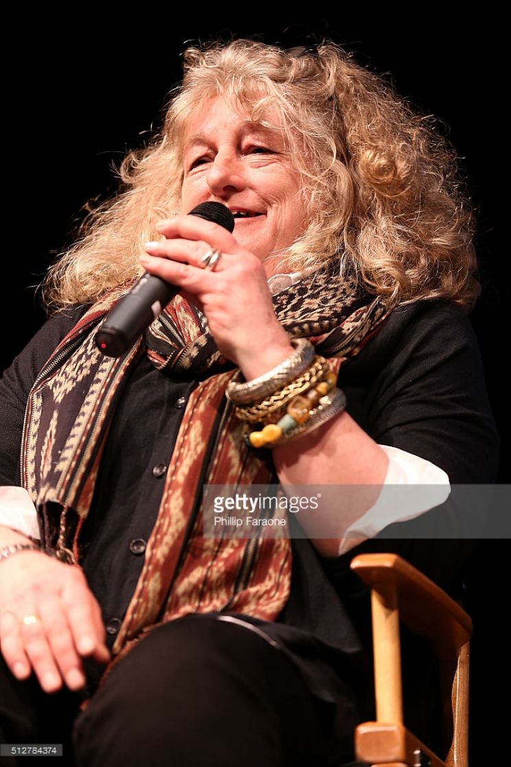 Jenny Beavan