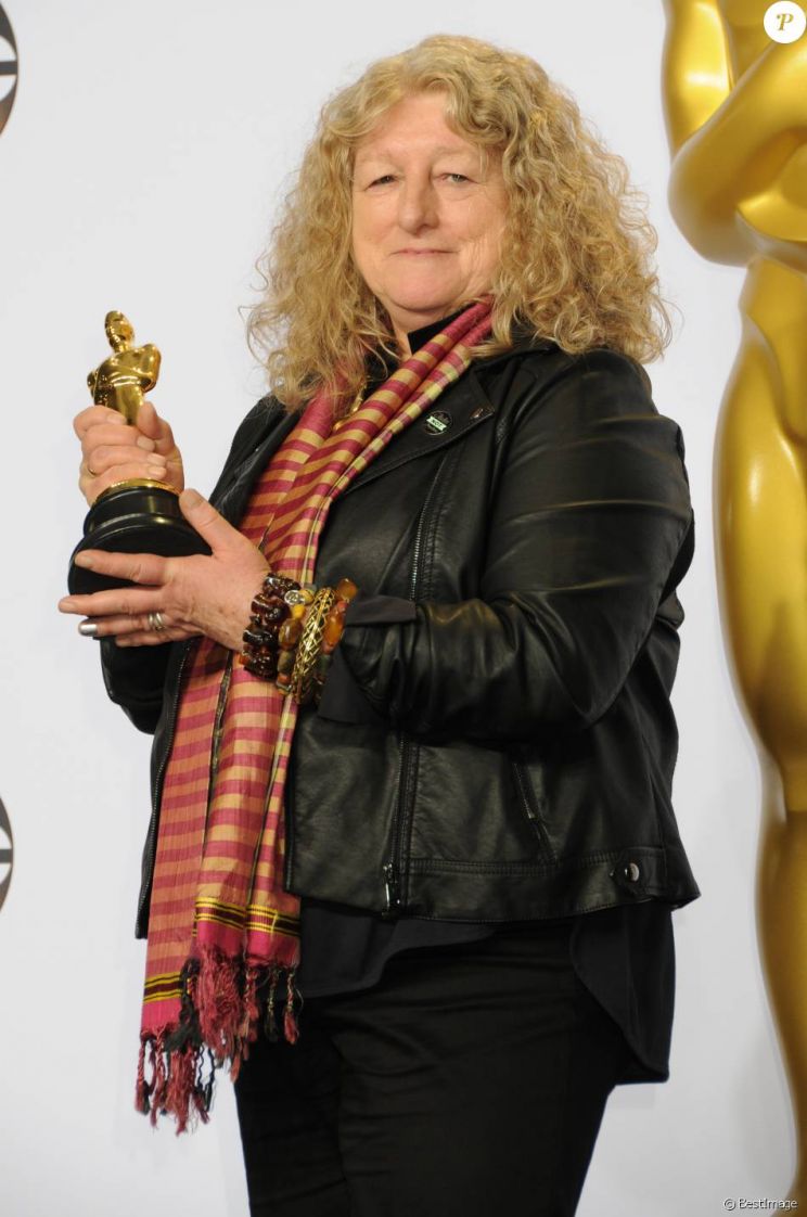 Jenny Beavan