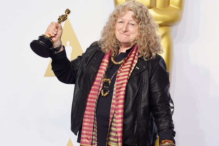 Jenny Beavan