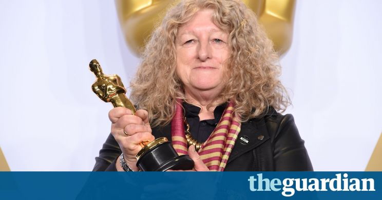 Jenny Beavan