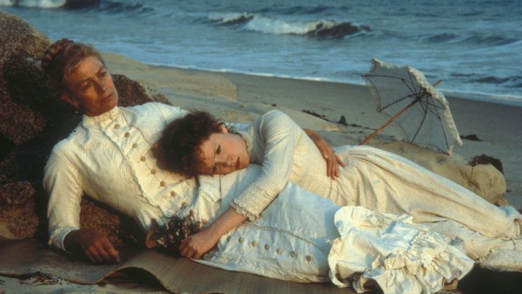 Jenny Beavan