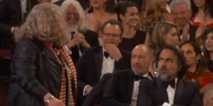 Jenny Beavan