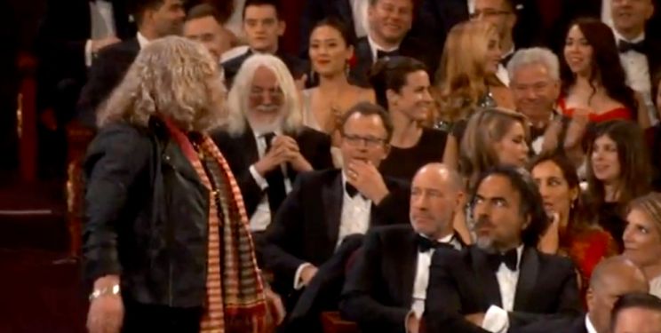 Jenny Beavan