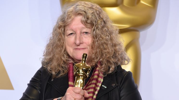 Jenny Beavan