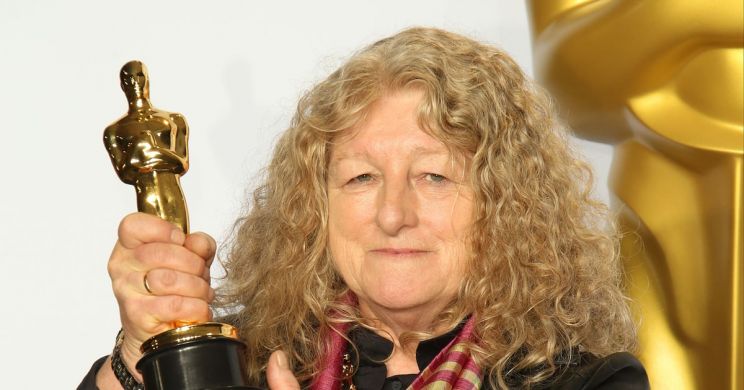 Jenny Beavan