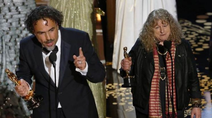 Jenny Beavan