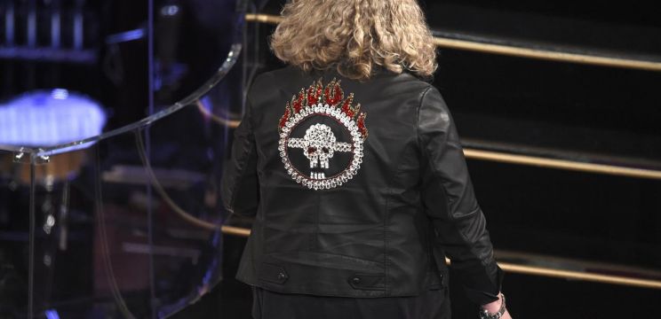 Jenny Beavan