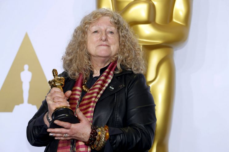 Jenny Beavan