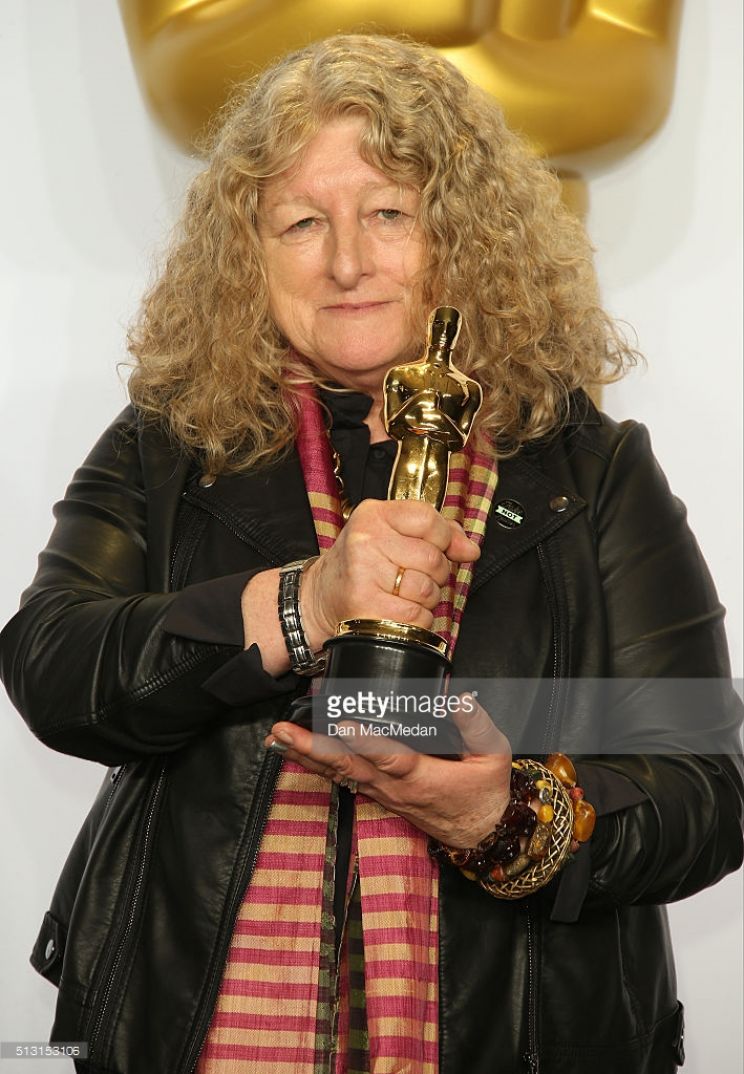 Jenny Beavan