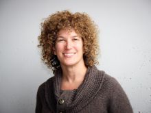Jenny Beck photo