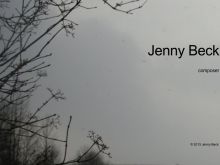 Jenny Beck