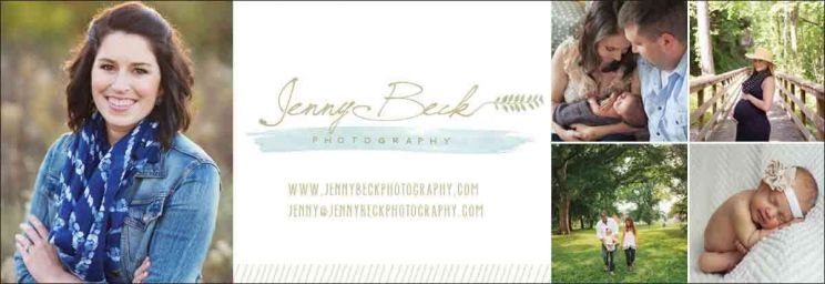 Jenny Beck