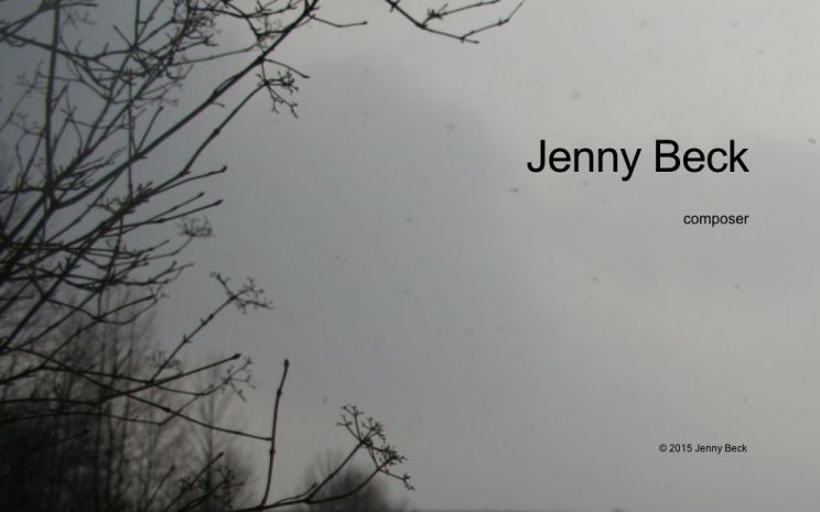 Jenny Beck