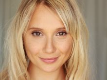 Jenny Bede
