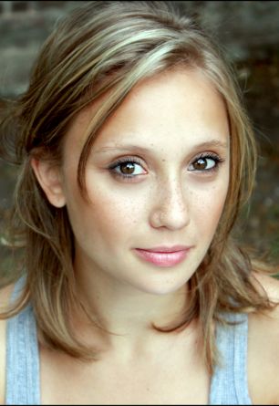 Jenny Bede