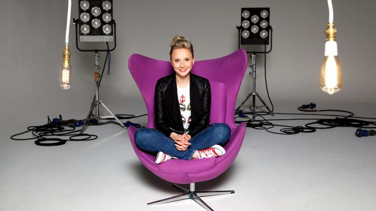Jenny Bede
