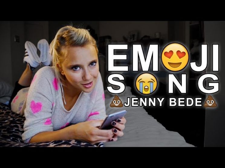 Jenny Bede