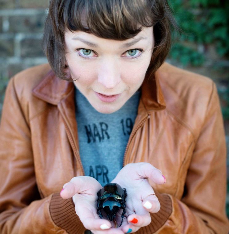 Jenny Bede