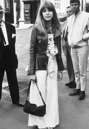 Jenny Boyd