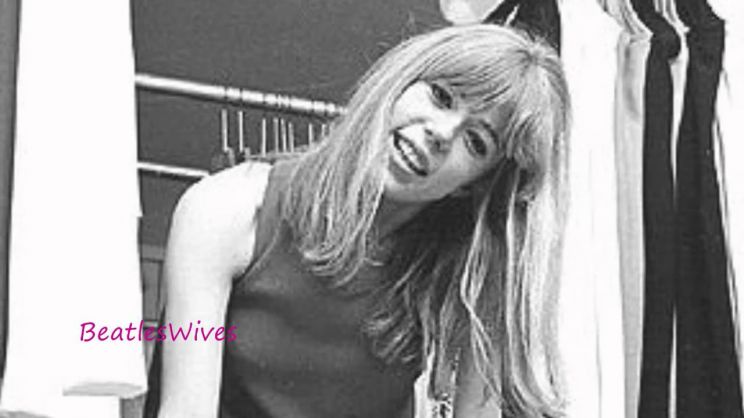 Jenny Boyd