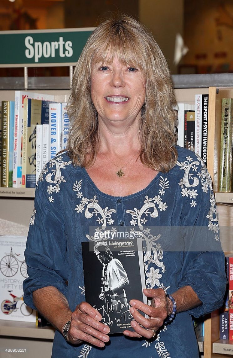 Jenny Boyd