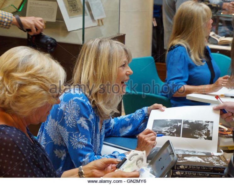 Jenny Boyd