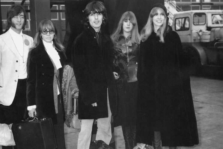 Jenny Boyd