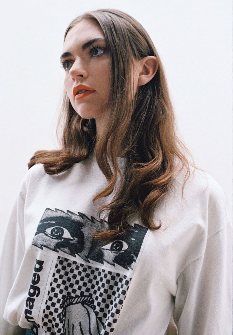 Jenny Boyd