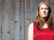 Jenny Boylan